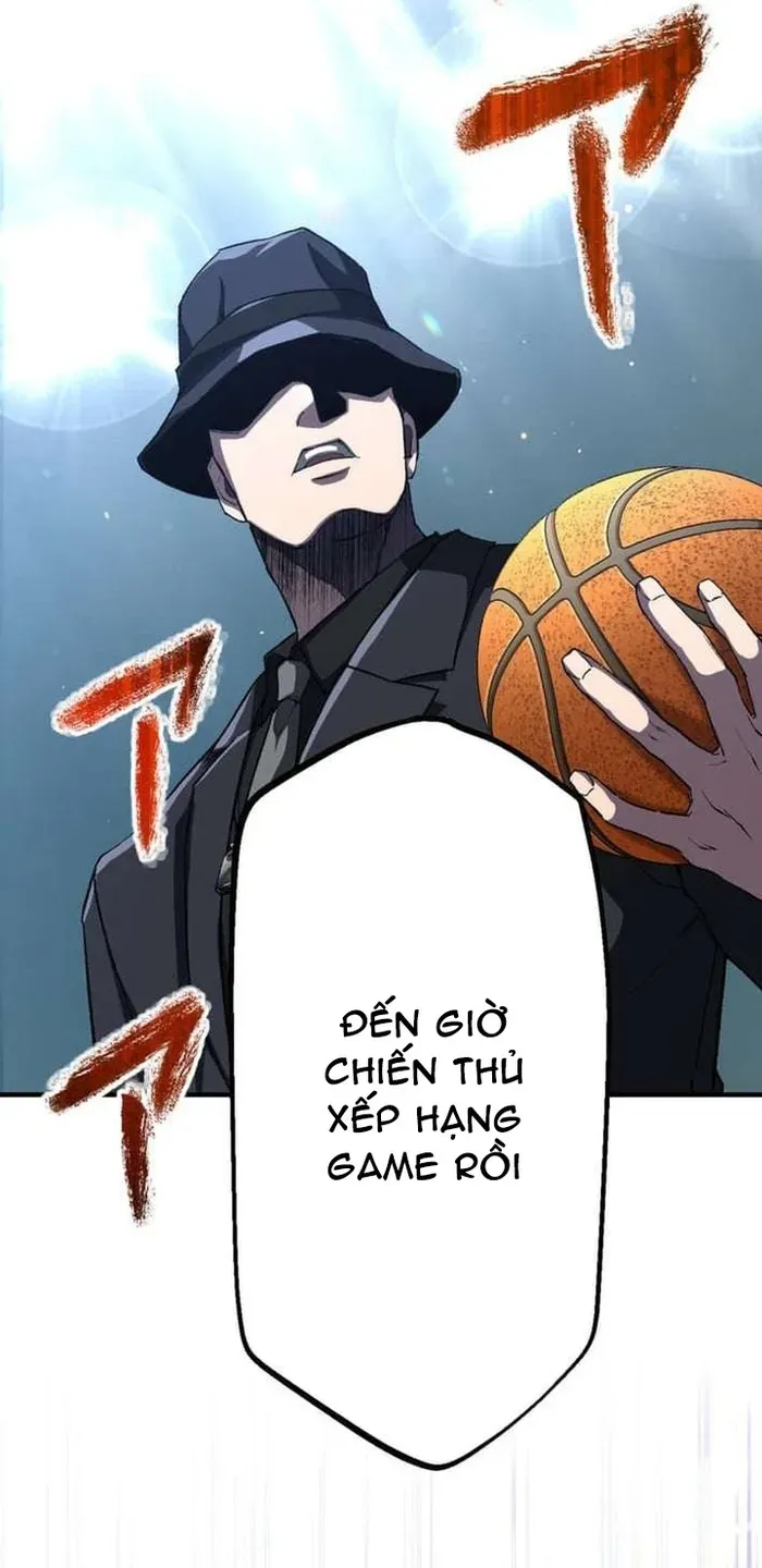 Trò Chơi Ranker ~ Màn Trình Diễn Bóng Rổ Chapter 32 - 53