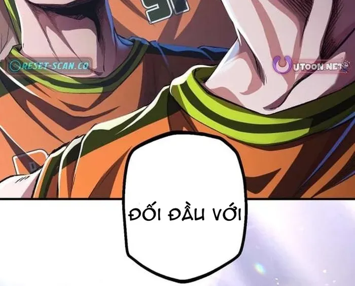 Trò Chơi Ranker ~ Màn Trình Diễn Bóng Rổ Chapter 32 - 55