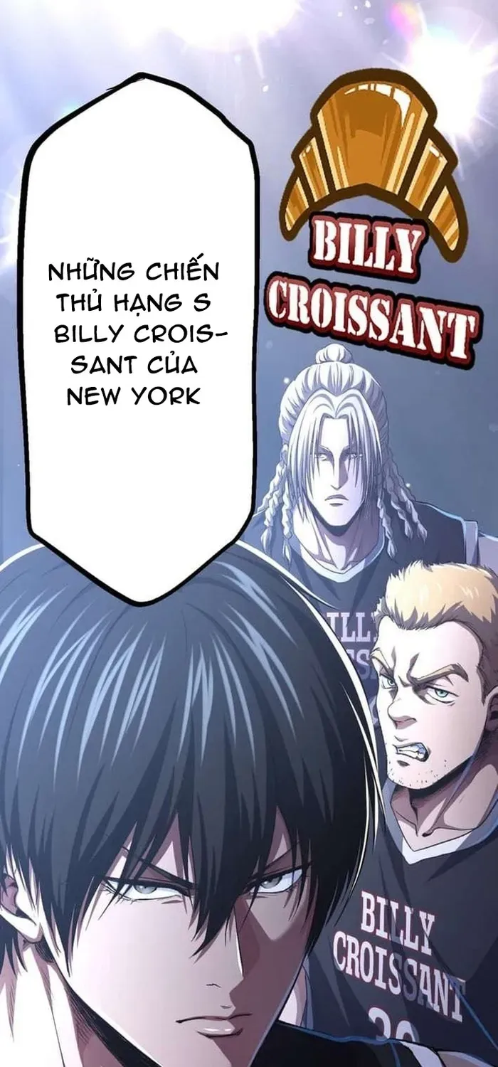 Trò Chơi Ranker ~ Màn Trình Diễn Bóng Rổ Chapter 32 - 56