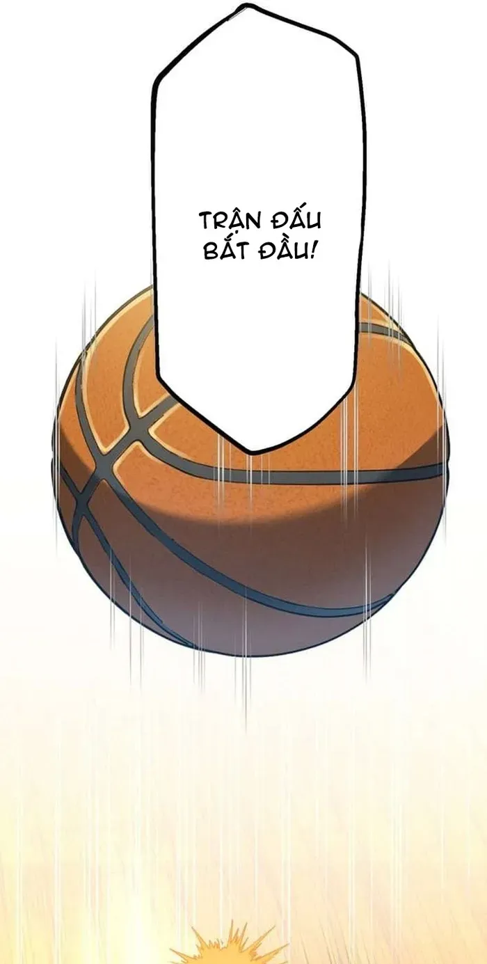 Trò Chơi Ranker ~ Màn Trình Diễn Bóng Rổ Chapter 32 - 58