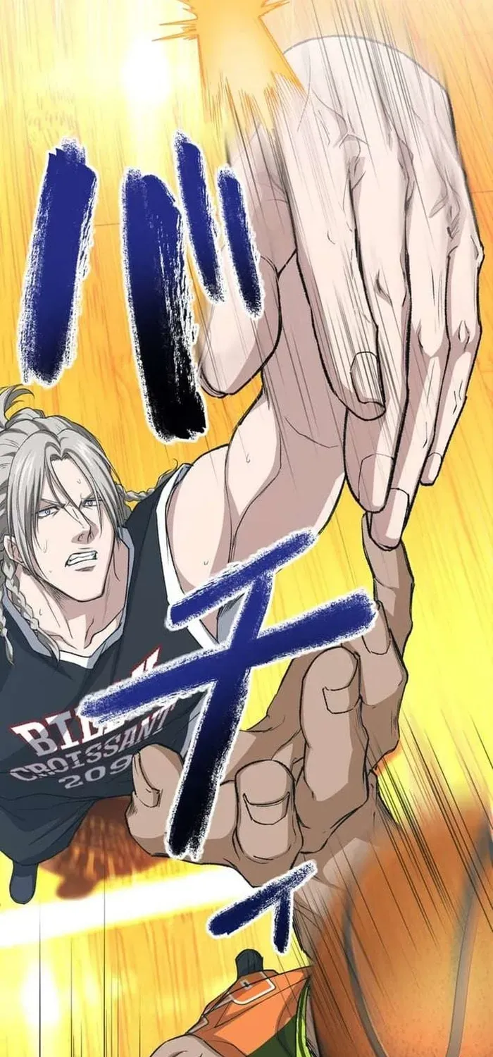 Trò Chơi Ranker ~ Màn Trình Diễn Bóng Rổ Chapter 32 - 59