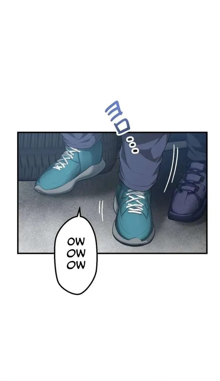 Trò Chơi Ranker ~ Màn Trình Diễn Bóng Rổ Chapter 32 - 7