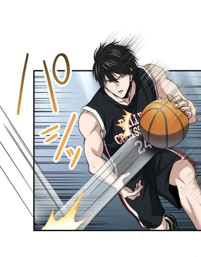 Trò Chơi Ranker ~ Màn Trình Diễn Bóng Rổ Chapter 32 - 61