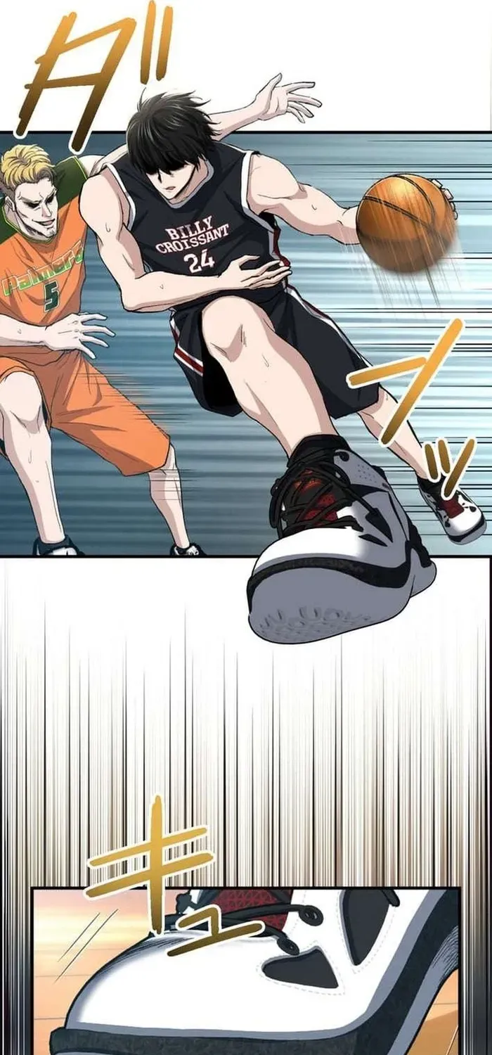 Trò Chơi Ranker ~ Màn Trình Diễn Bóng Rổ Chapter 32 - 64