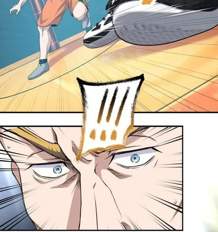 Trò Chơi Ranker ~ Màn Trình Diễn Bóng Rổ Chapter 32 - 66