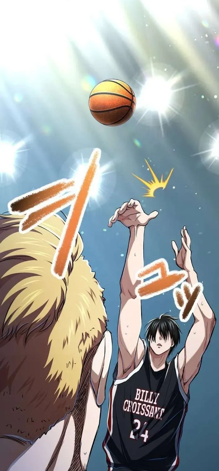 Trò Chơi Ranker ~ Màn Trình Diễn Bóng Rổ Chapter 32 - 67