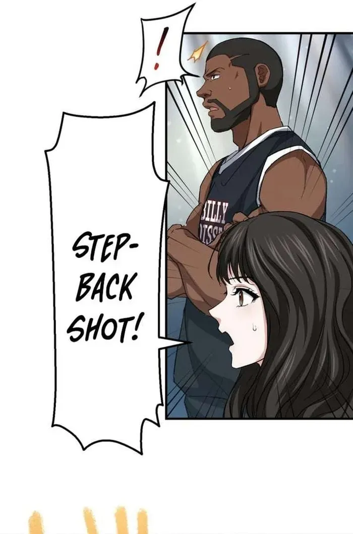 Trò Chơi Ranker ~ Màn Trình Diễn Bóng Rổ Chapter 32 - 69