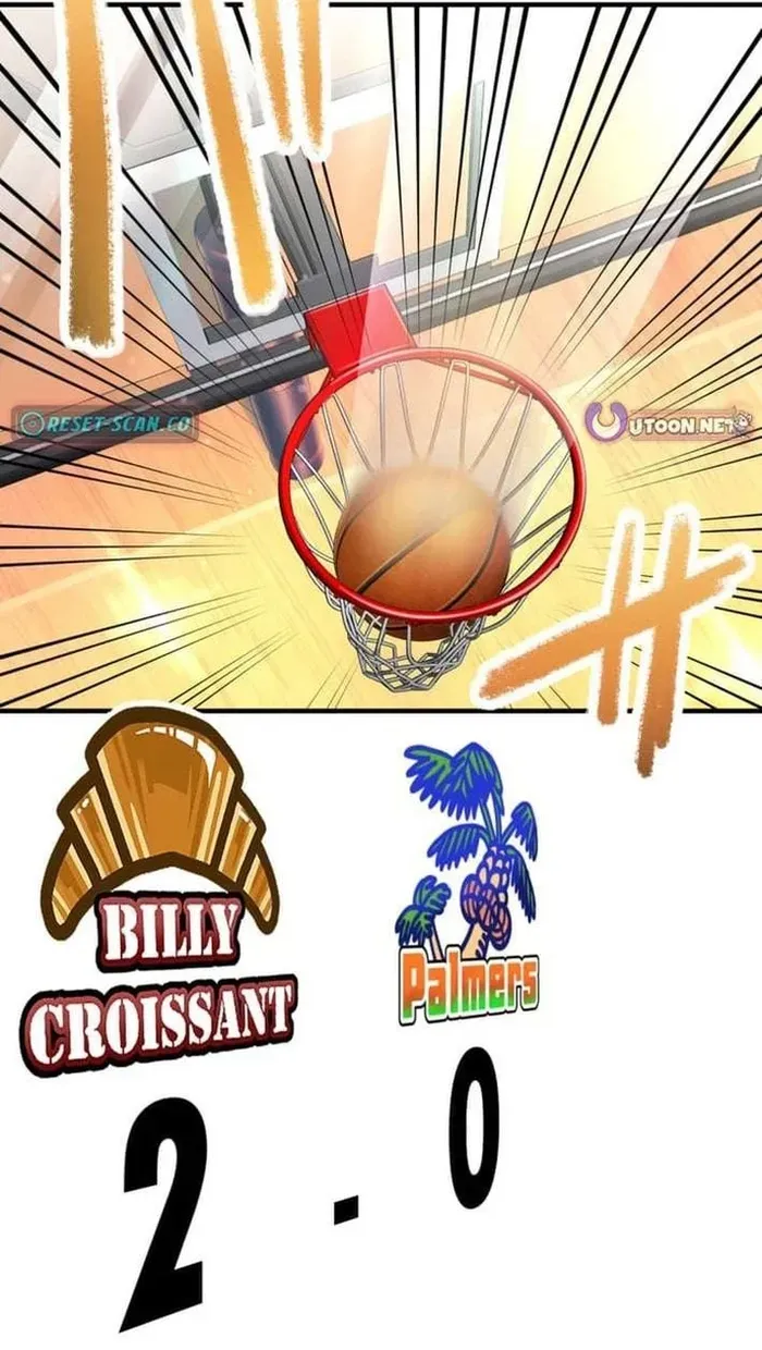 Trò Chơi Ranker ~ Màn Trình Diễn Bóng Rổ Chapter 32 - 70