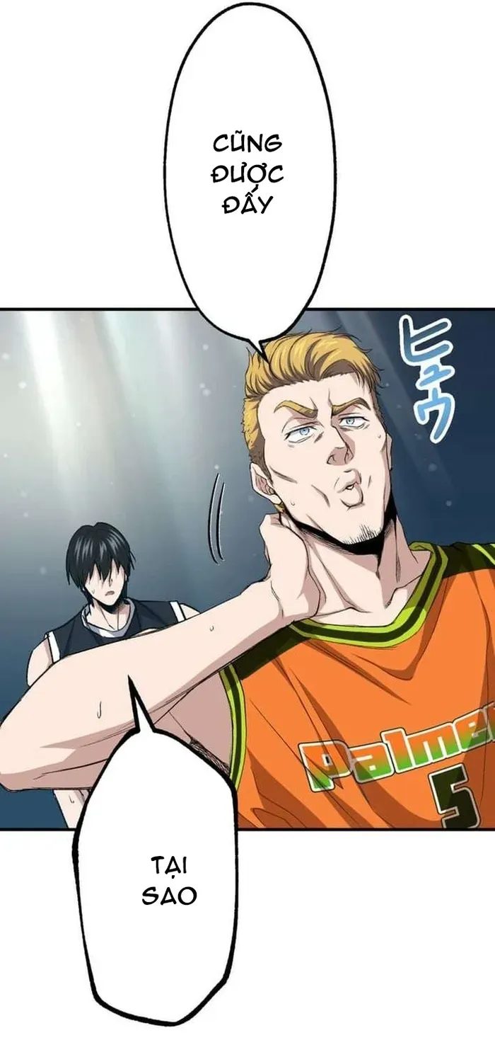 Trò Chơi Ranker ~ Màn Trình Diễn Bóng Rổ Chapter 32 - 71