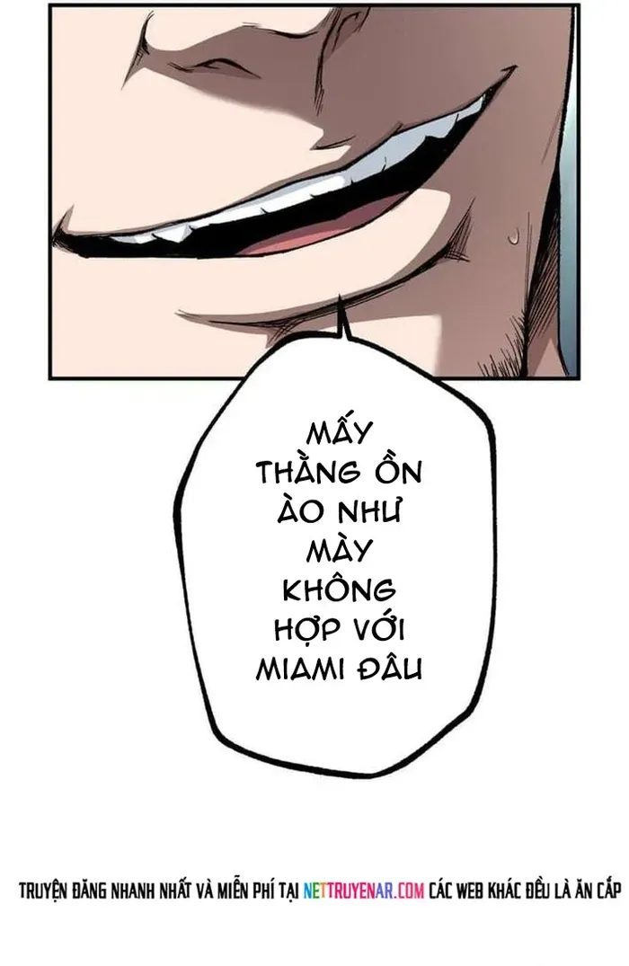 Trò Chơi Ranker ~ Màn Trình Diễn Bóng Rổ Chapter 32 - 74