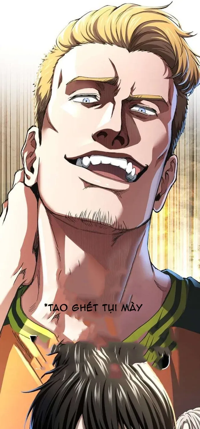 Trò Chơi Ranker ~ Màn Trình Diễn Bóng Rổ Chapter 32 - 75