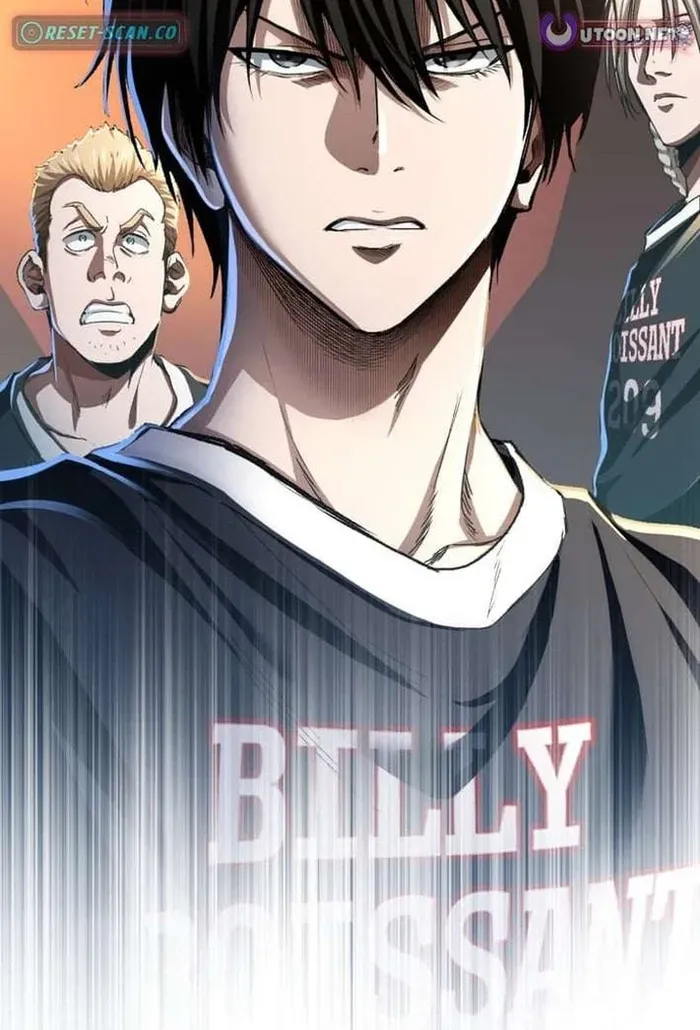 Trò Chơi Ranker ~ Màn Trình Diễn Bóng Rổ Chapter 32 - 76