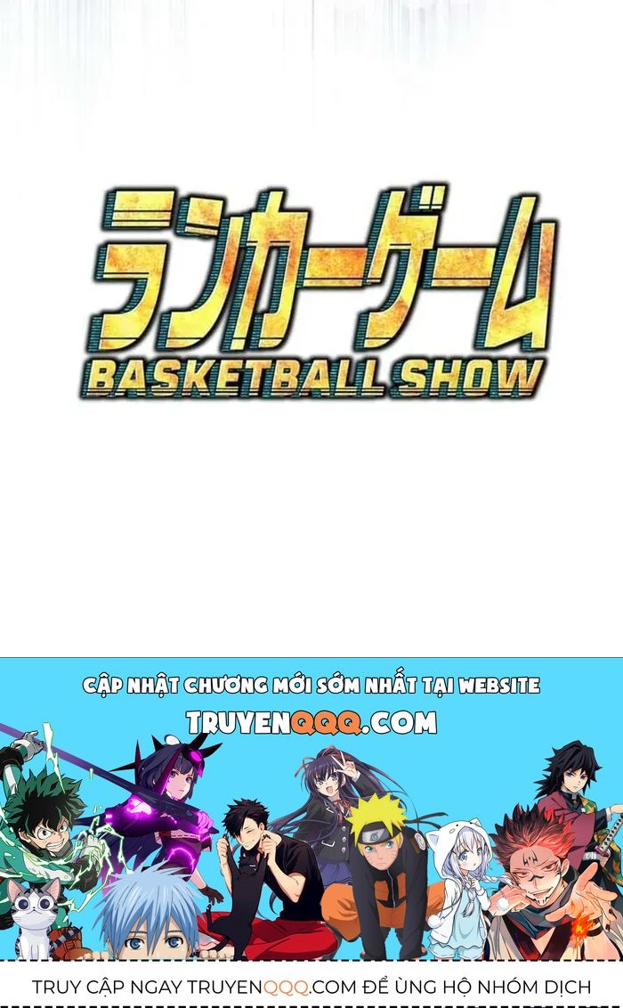 Trò Chơi Ranker ~ Màn Trình Diễn Bóng Rổ Chapter 32 - 77