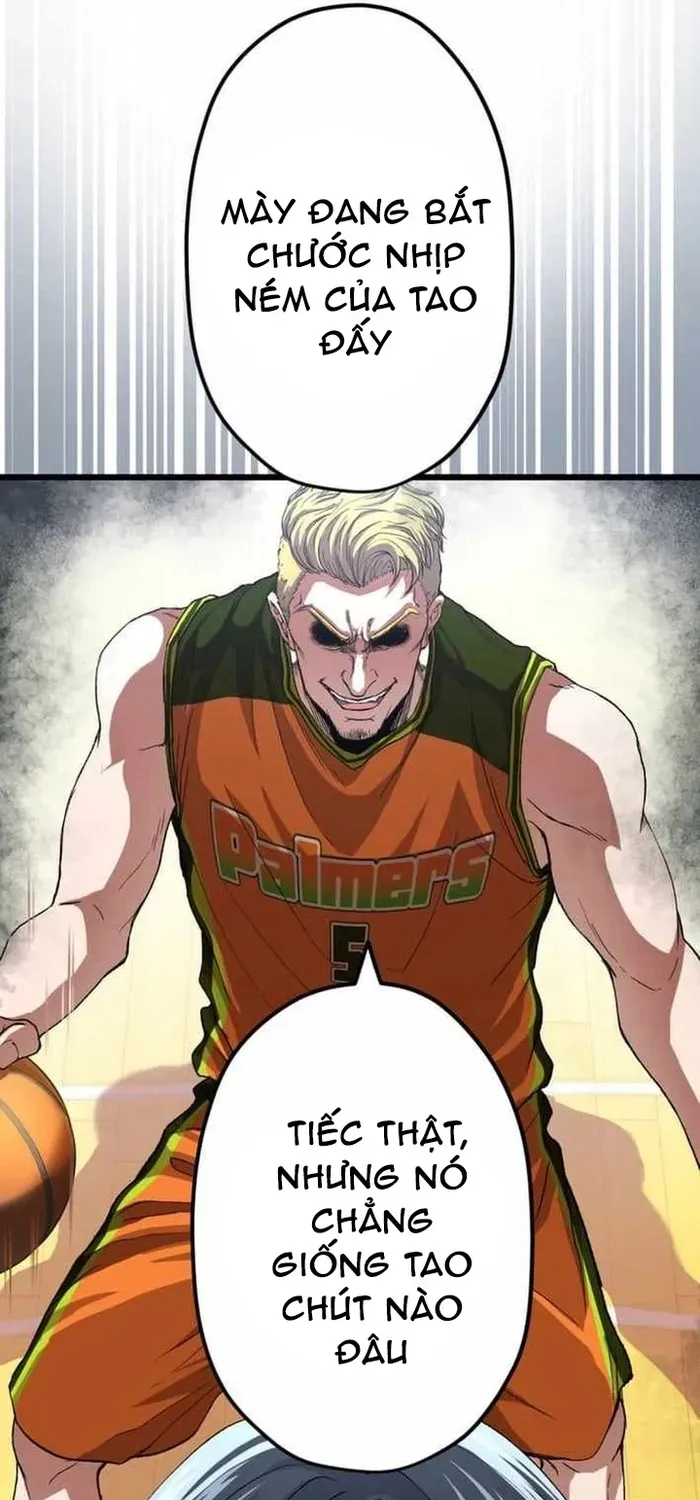 Trò Chơi Ranker ~ Màn Trình Diễn Bóng Rổ Chapter 33 - 11