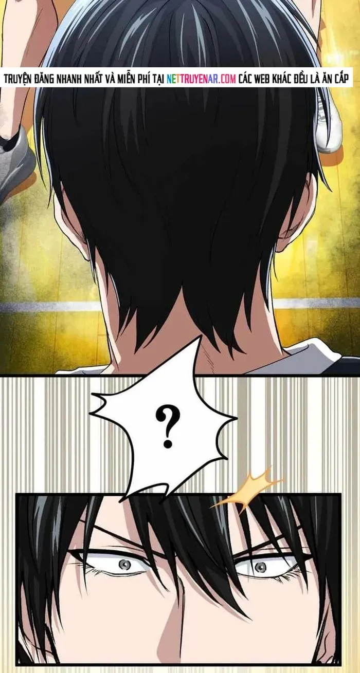 Trò Chơi Ranker ~ Màn Trình Diễn Bóng Rổ Chapter 33 - 12