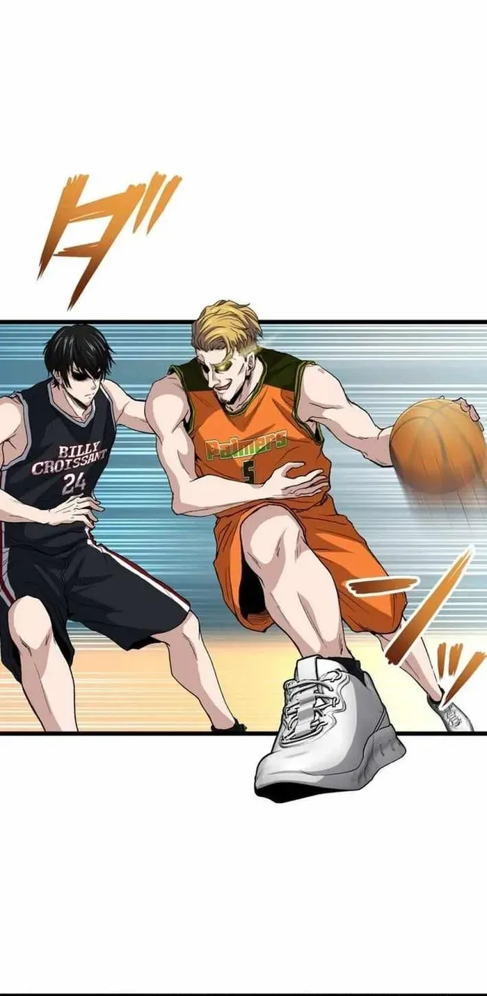 Trò Chơi Ranker ~ Màn Trình Diễn Bóng Rổ Chapter 33 - 15