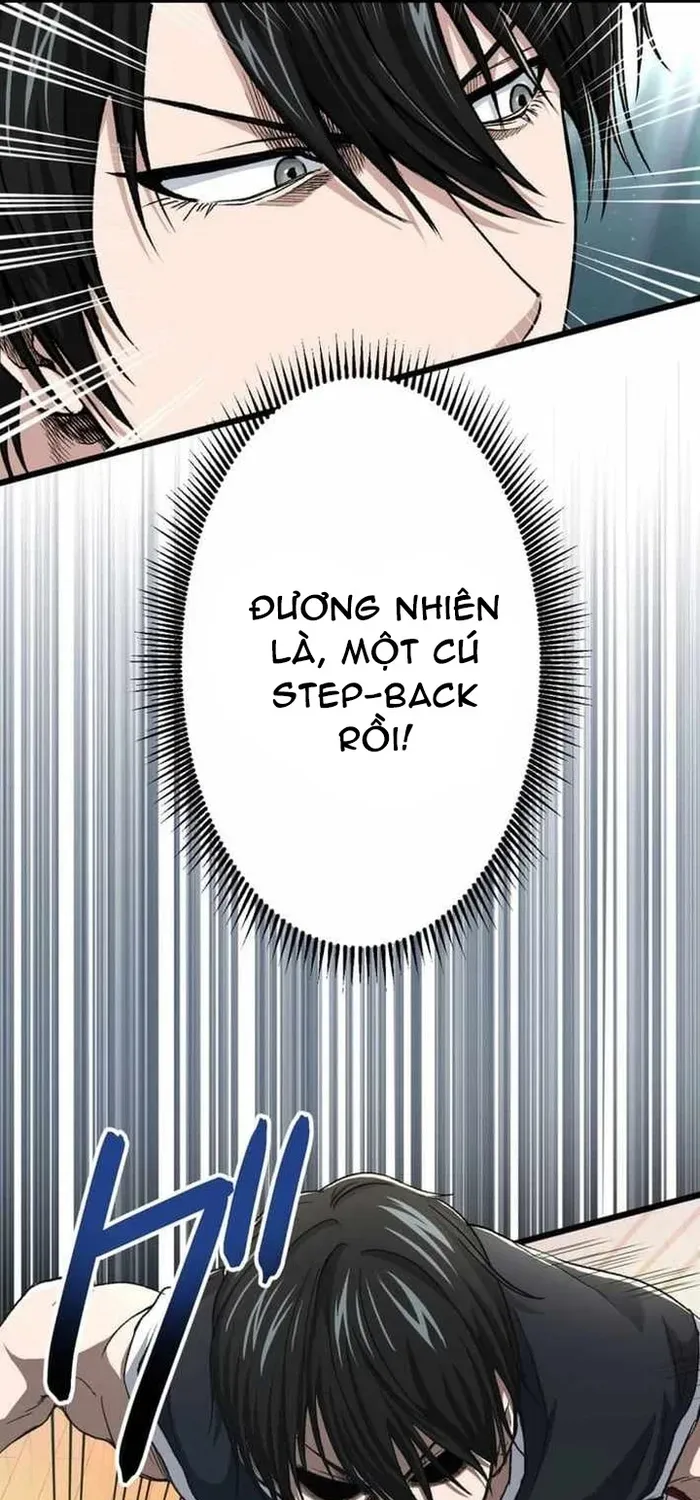 Trò Chơi Ranker ~ Màn Trình Diễn Bóng Rổ Chapter 33 - 16