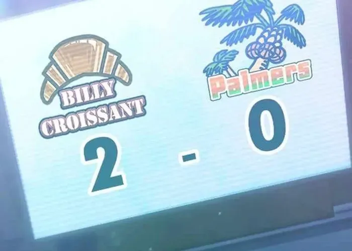 Trò Chơi Ranker ~ Màn Trình Diễn Bóng Rổ Chapter 33 - 3