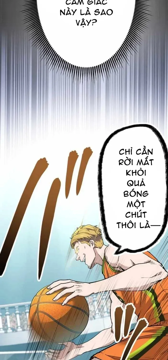 Trò Chơi Ranker ~ Màn Trình Diễn Bóng Rổ Chapter 33 - 21