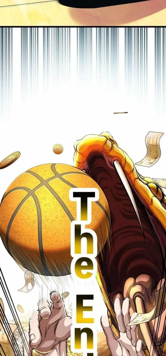 Trò Chơi Ranker ~ Màn Trình Diễn Bóng Rổ Chapter 33 - 23