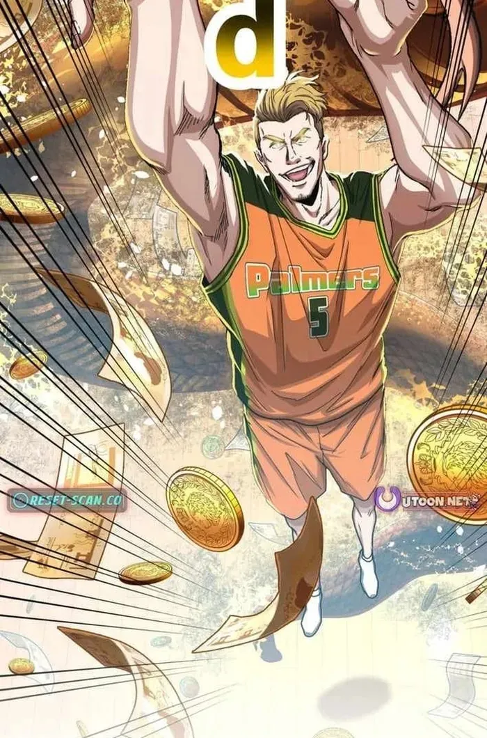 Trò Chơi Ranker ~ Màn Trình Diễn Bóng Rổ Chapter 33 - 24