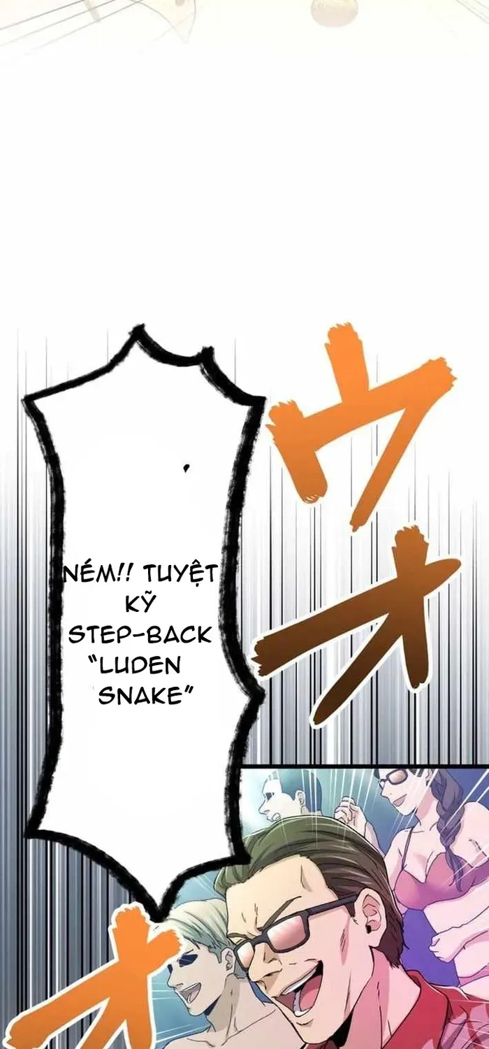 Trò Chơi Ranker ~ Màn Trình Diễn Bóng Rổ Chapter 33 - 25