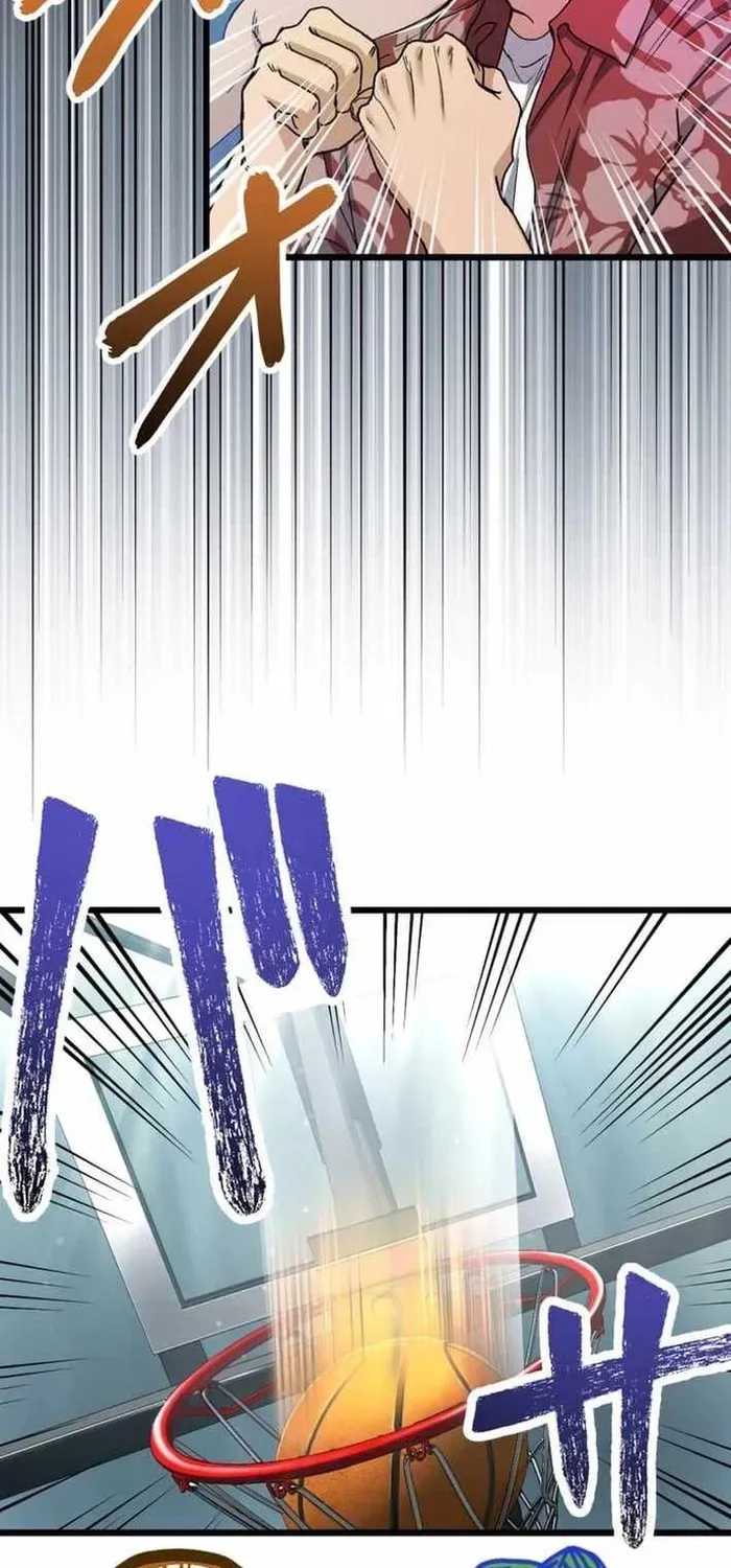 Trò Chơi Ranker ~ Màn Trình Diễn Bóng Rổ Chapter 33 - 26