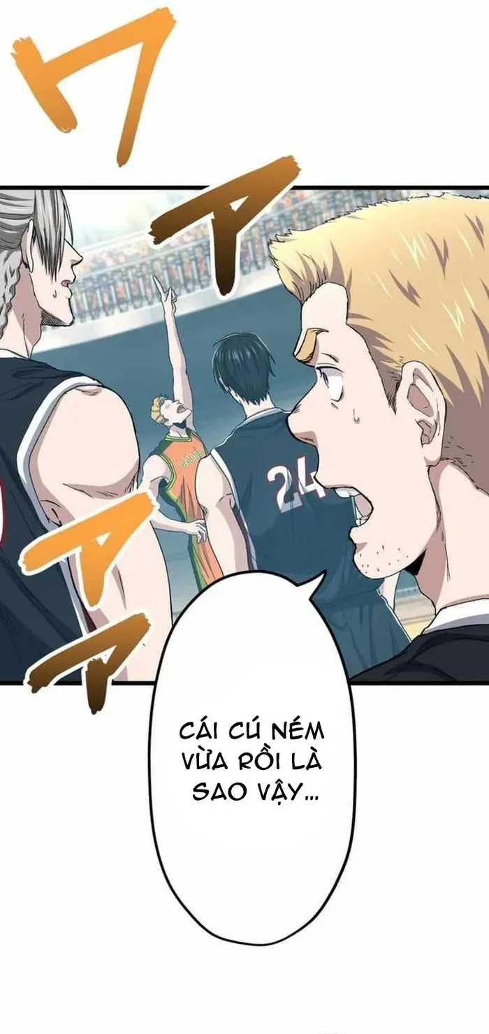 Trò Chơi Ranker ~ Màn Trình Diễn Bóng Rổ Chapter 33 - 28