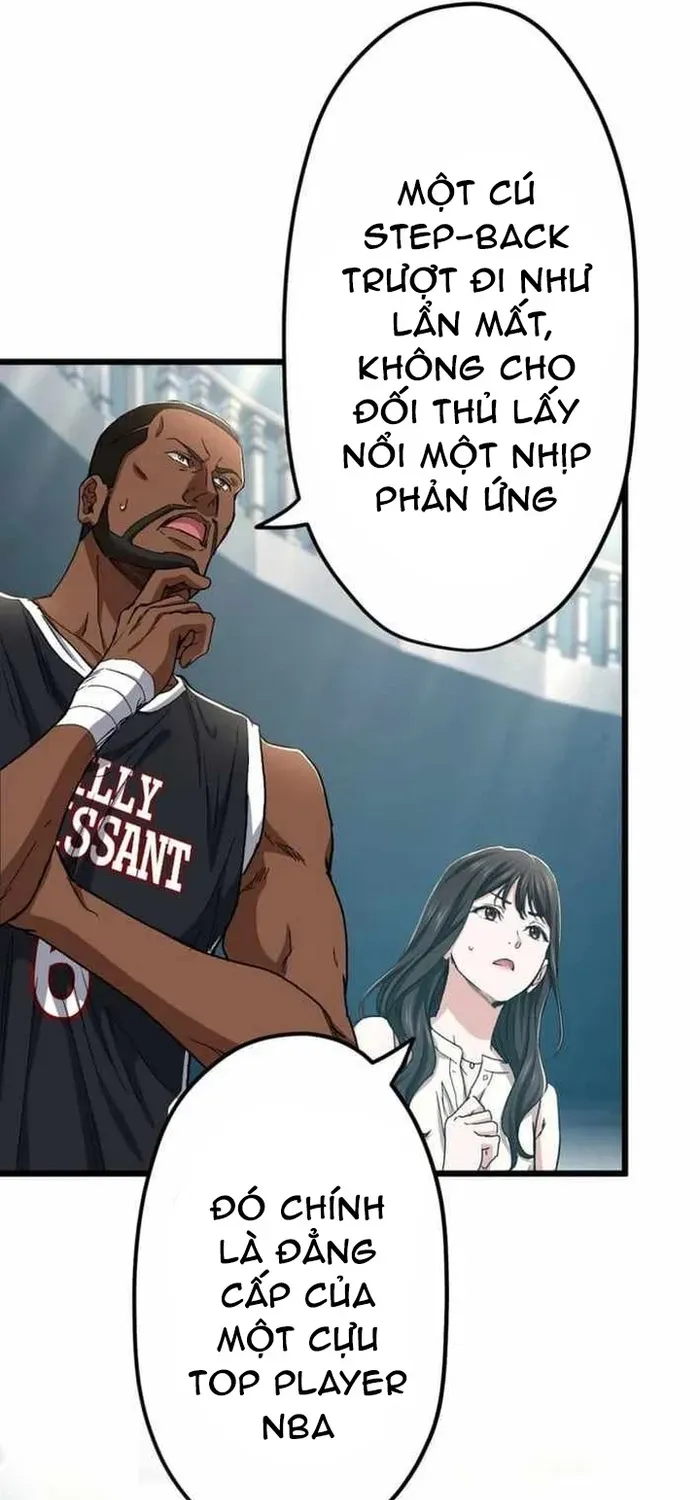 Trò Chơi Ranker ~ Màn Trình Diễn Bóng Rổ Chapter 33 - 29