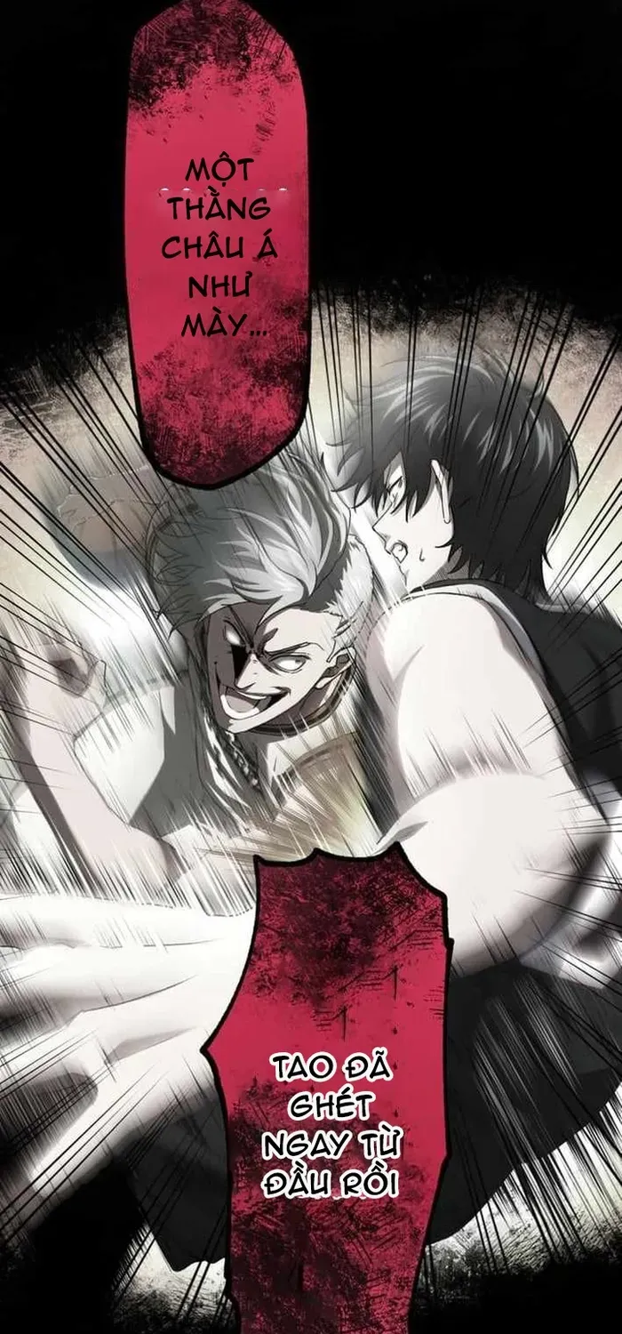 Trò Chơi Ranker ~ Màn Trình Diễn Bóng Rổ Chapter 33 - 34