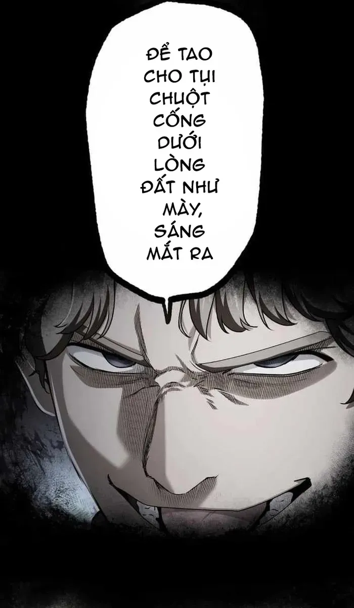 Trò Chơi Ranker ~ Màn Trình Diễn Bóng Rổ Chapter 33 - 38