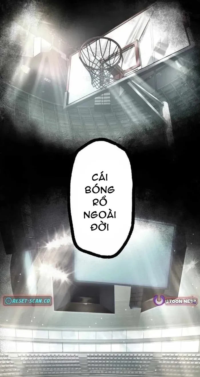 Trò Chơi Ranker ~ Màn Trình Diễn Bóng Rổ Chapter 33 - 39
