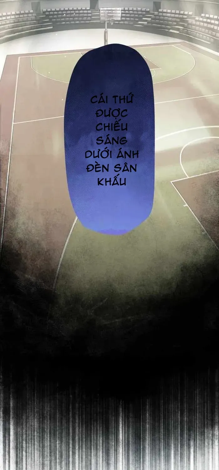 Trò Chơi Ranker ~ Màn Trình Diễn Bóng Rổ Chapter 33 - 40