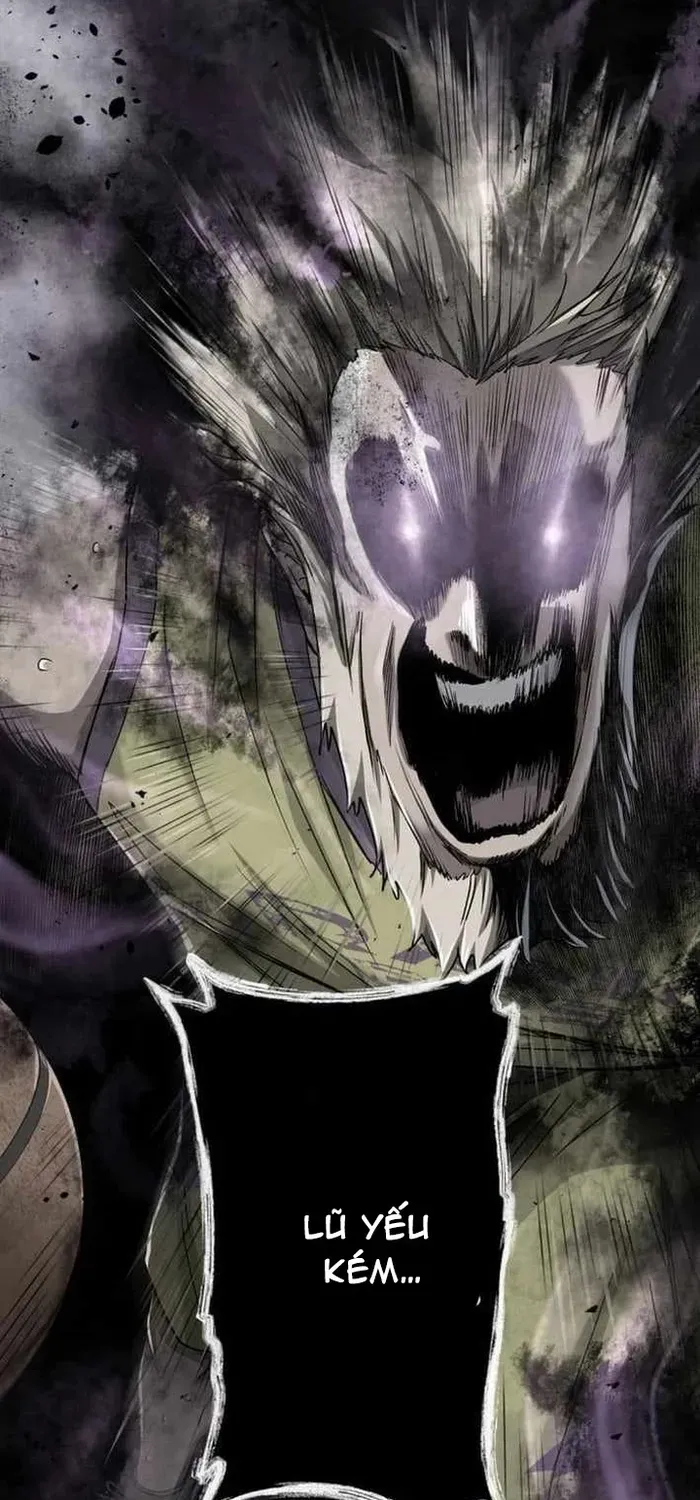 Trò Chơi Ranker ~ Màn Trình Diễn Bóng Rổ Chapter 33 - 49