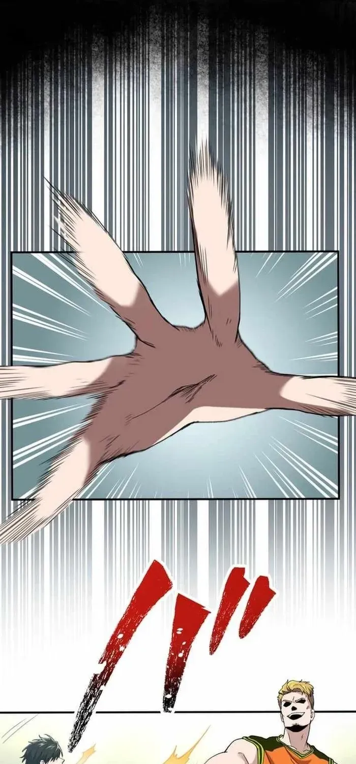 Trò Chơi Ranker ~ Màn Trình Diễn Bóng Rổ Chapter 33 - 51