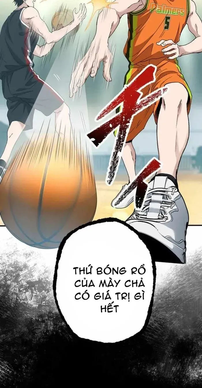 Trò Chơi Ranker ~ Màn Trình Diễn Bóng Rổ Chapter 33 - 52