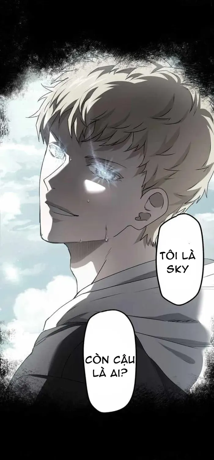 Trò Chơi Ranker ~ Màn Trình Diễn Bóng Rổ Chapter 33 - 53