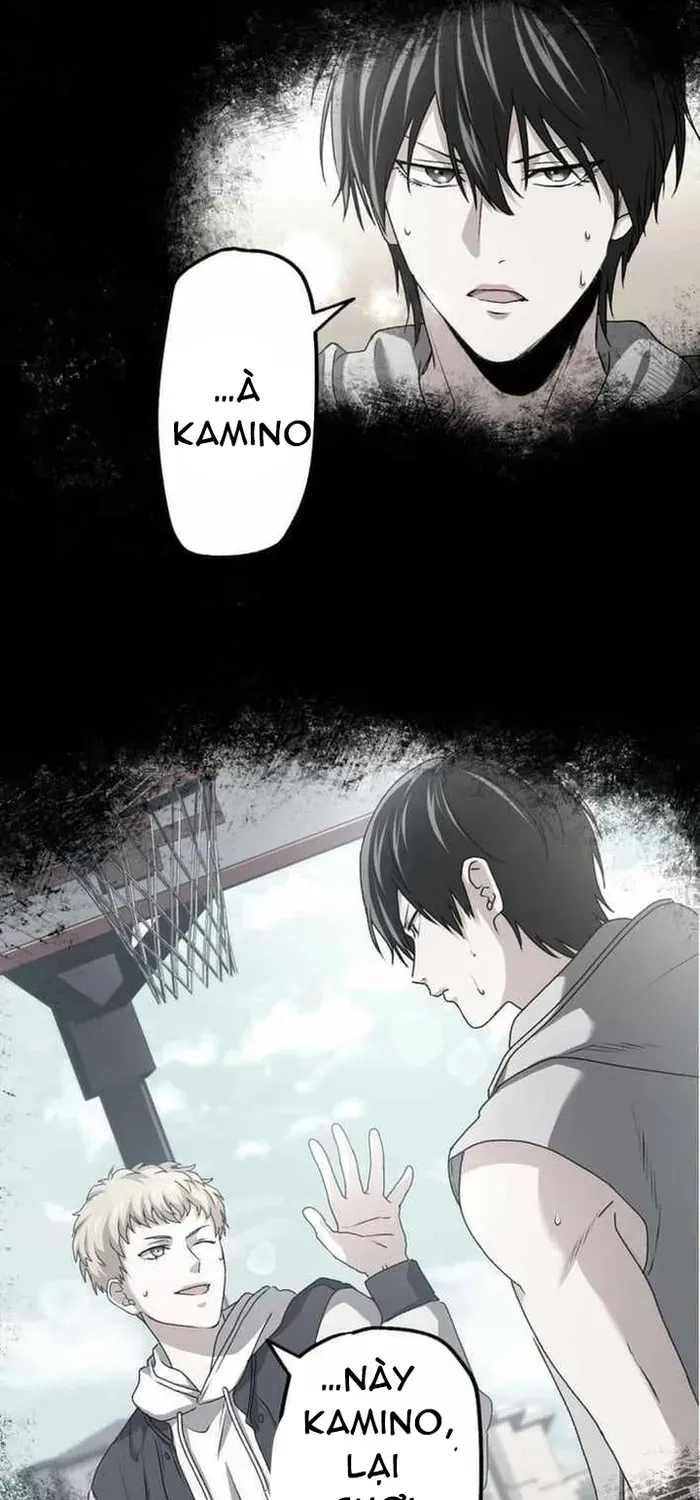 Trò Chơi Ranker ~ Màn Trình Diễn Bóng Rổ Chapter 33 - 55