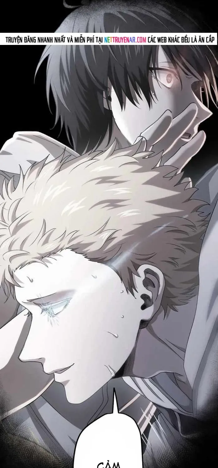 Trò Chơi Ranker ~ Màn Trình Diễn Bóng Rổ Chapter 33 - 57