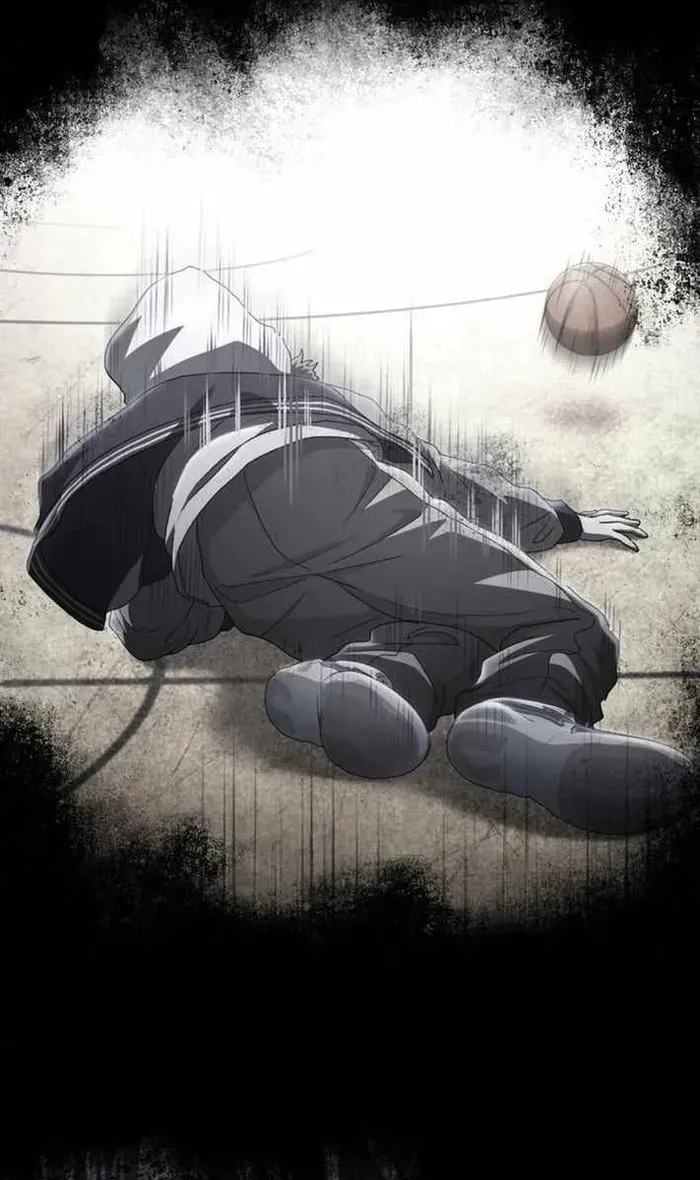 Trò Chơi Ranker ~ Màn Trình Diễn Bóng Rổ Chapter 33 - 59