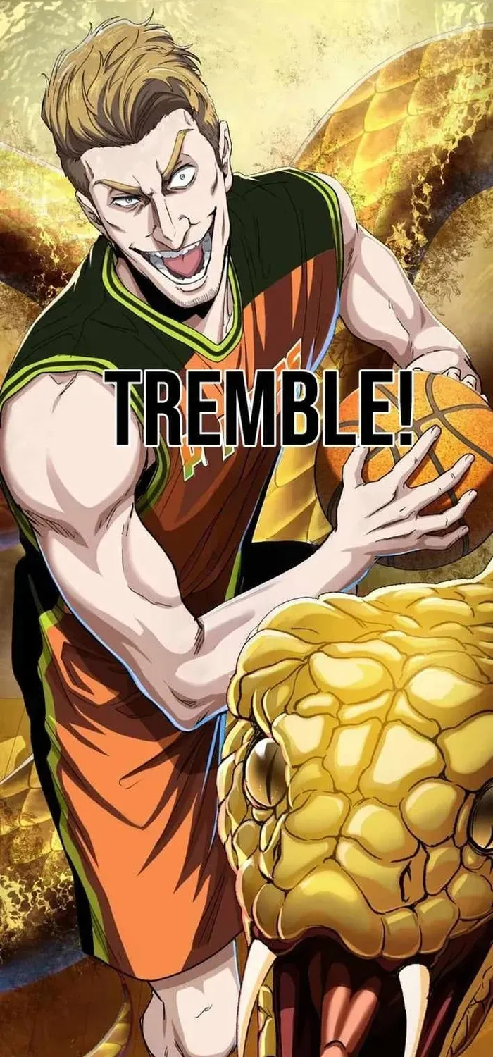 Trò Chơi Ranker ~ Màn Trình Diễn Bóng Rổ Chapter 33 - 68