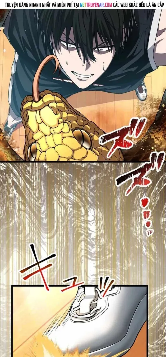 Trò Chơi Ranker ~ Màn Trình Diễn Bóng Rổ Chapter 33 - 70