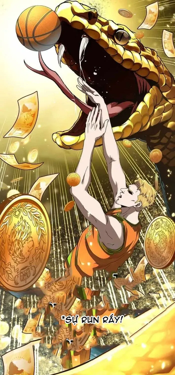 Trò Chơi Ranker ~ Màn Trình Diễn Bóng Rổ Chapter 33 - 72