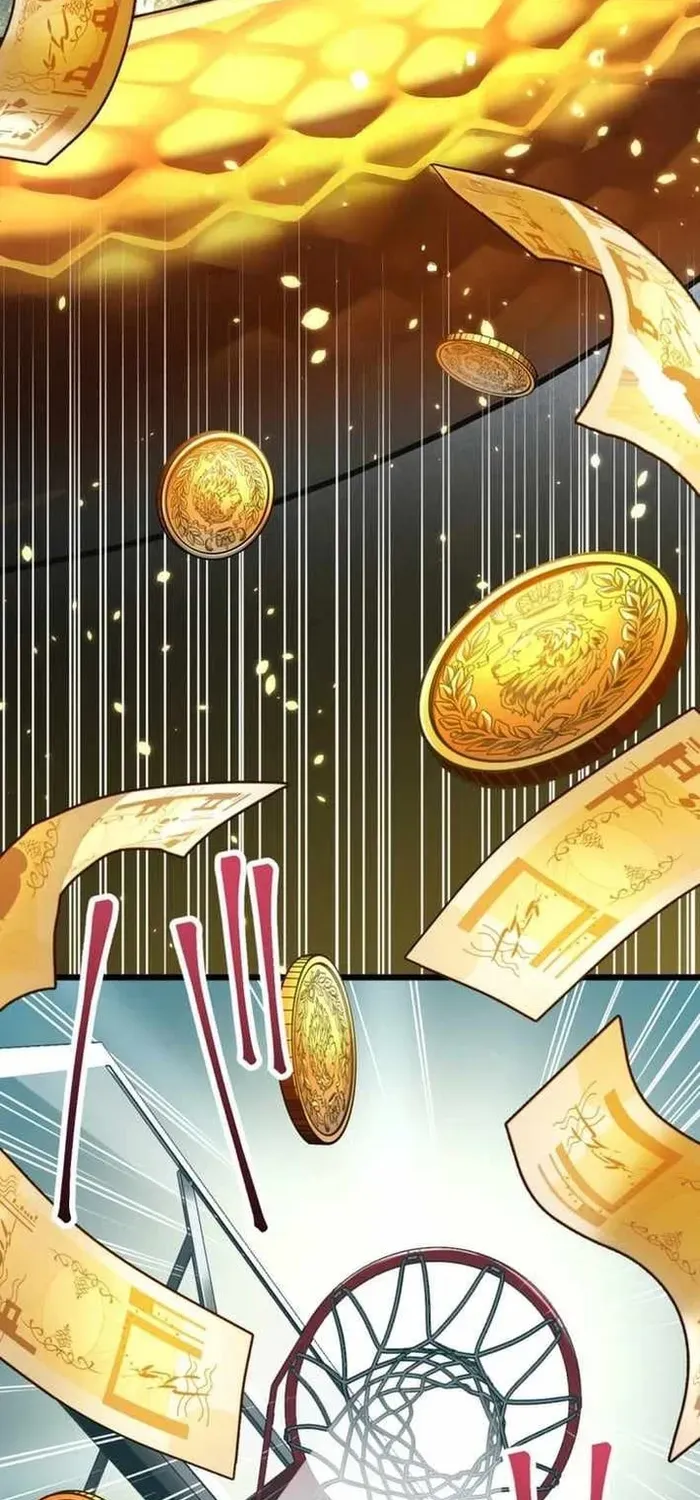 Trò Chơi Ranker ~ Màn Trình Diễn Bóng Rổ Chapter 33 - 73