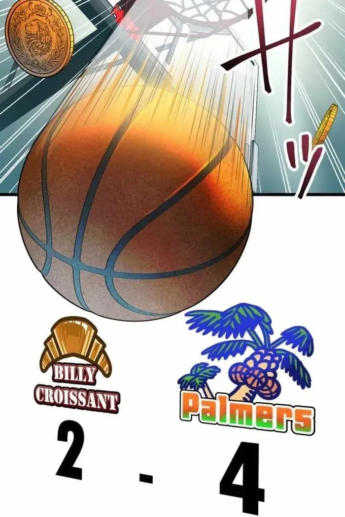 Trò Chơi Ranker ~ Màn Trình Diễn Bóng Rổ Chapter 33 - 74