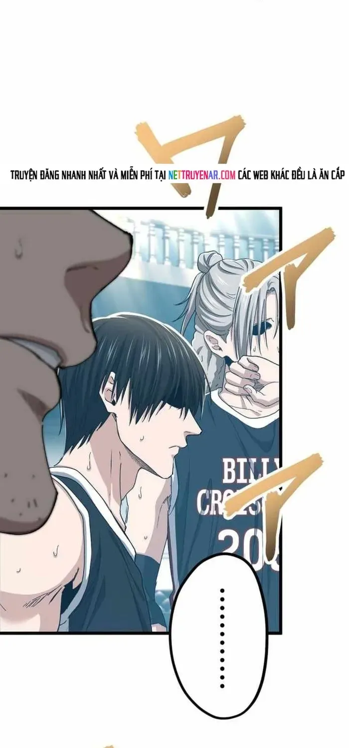 Trò Chơi Ranker ~ Màn Trình Diễn Bóng Rổ Chapter 33 - 75