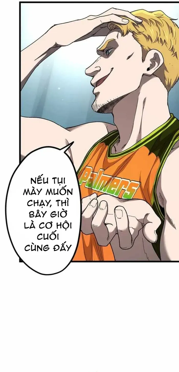Trò Chơi Ranker ~ Màn Trình Diễn Bóng Rổ Chapter 33 - 77