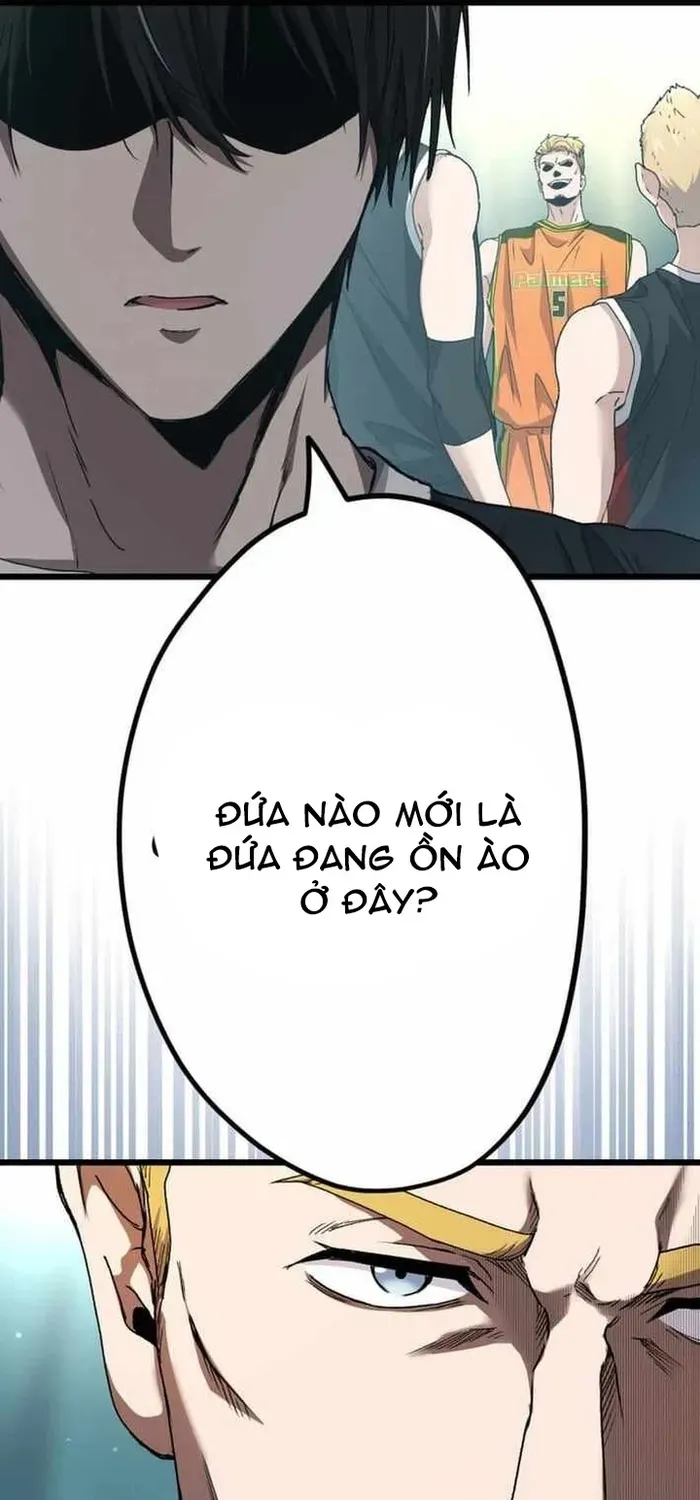 Trò Chơi Ranker ~ Màn Trình Diễn Bóng Rổ Chapter 33 - 79