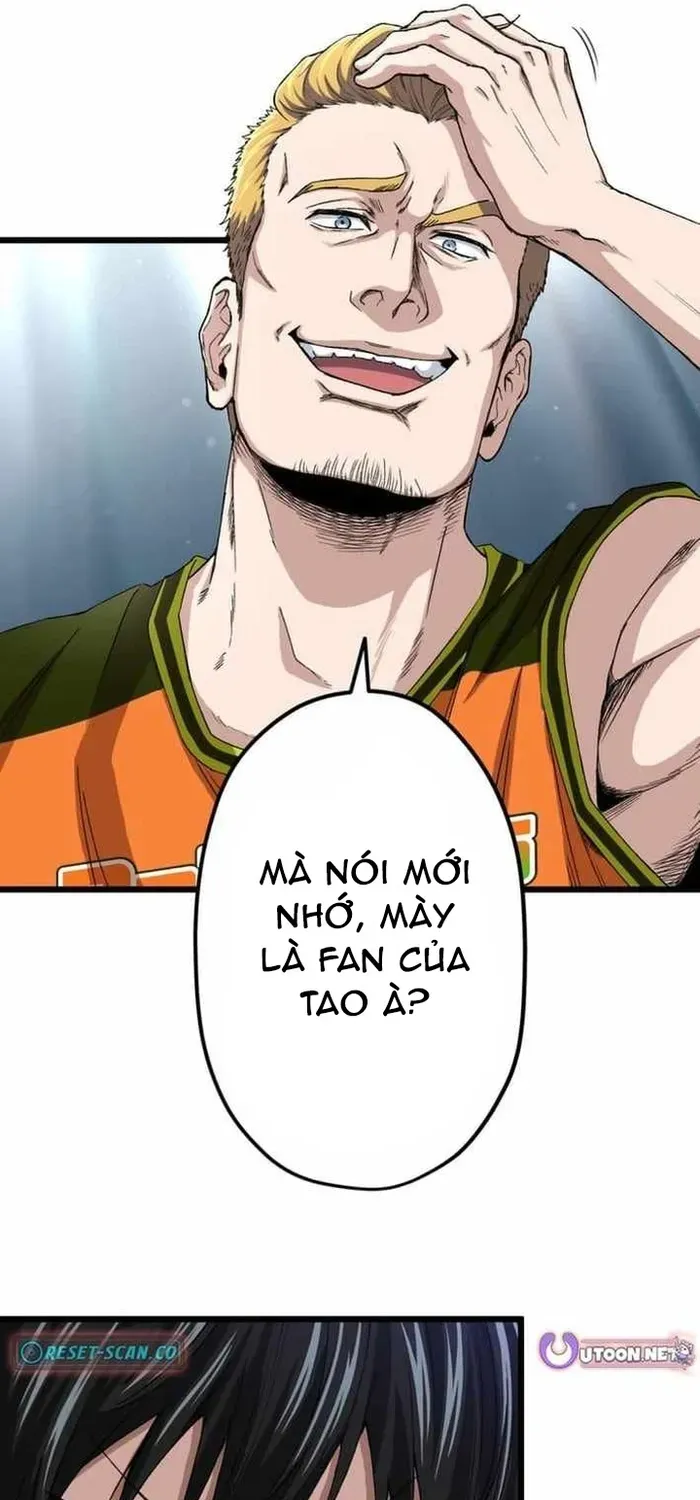 Trò Chơi Ranker ~ Màn Trình Diễn Bóng Rổ Chapter 33 - 9