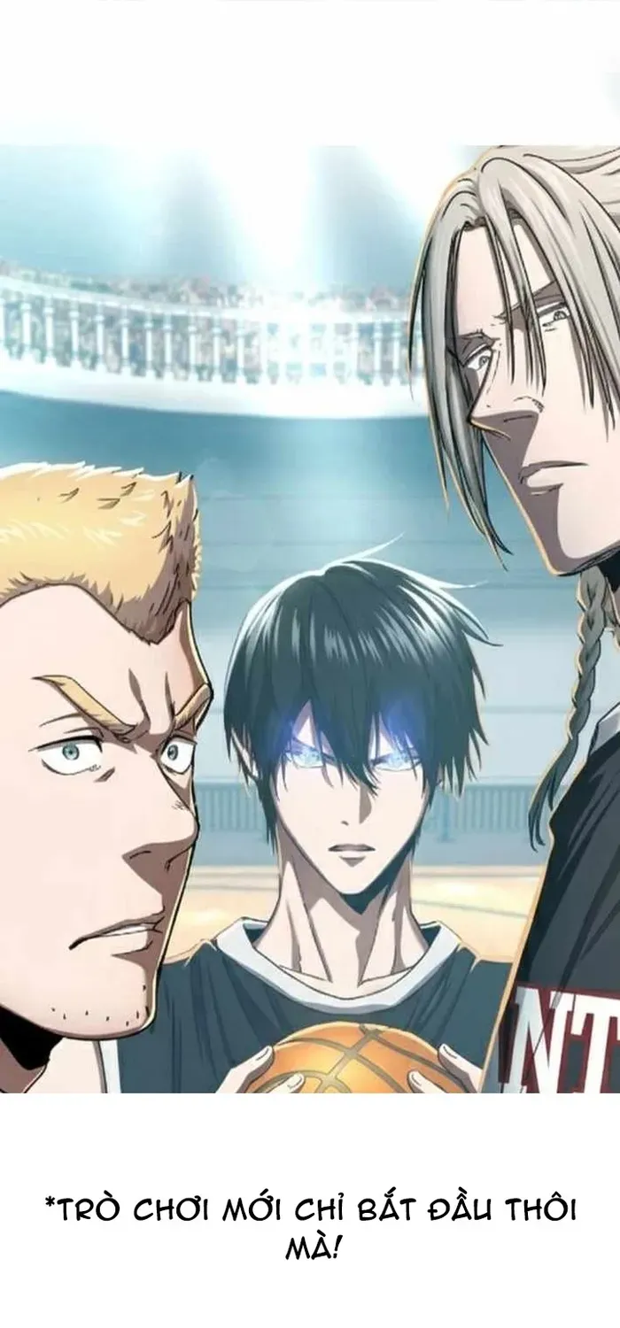 Trò Chơi Ranker ~ Màn Trình Diễn Bóng Rổ Chapter 33 - 84
